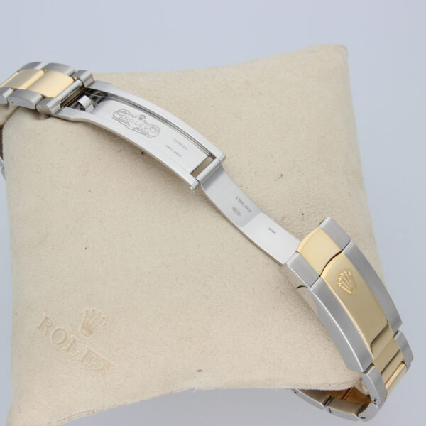 Rolex Datejust 41 126333