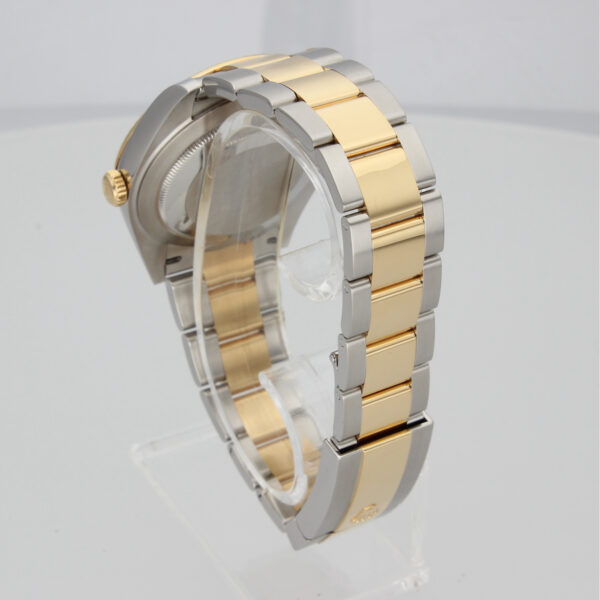Rolex Datejust 41 126333