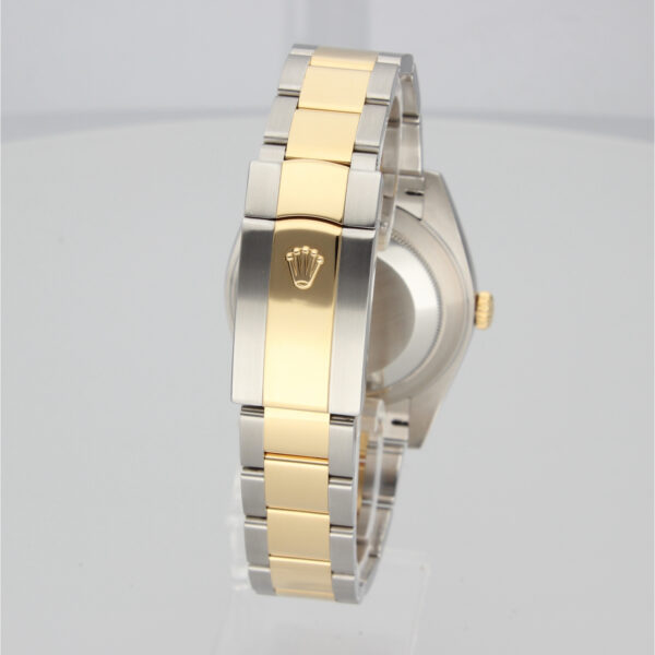 Rolex Datejust 41 126333