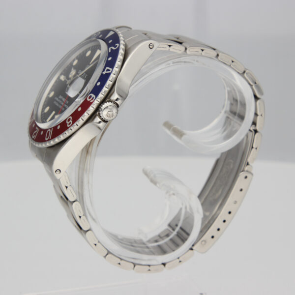 Rolex GMT-Master 1675 1970