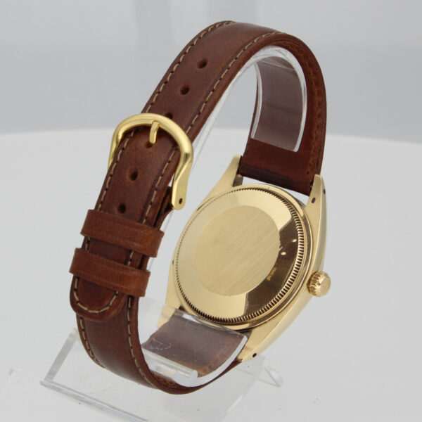 Rolex Oyster Perpetual 34 1008