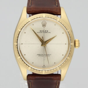 Rolex Oyster Perpetual 34 1008