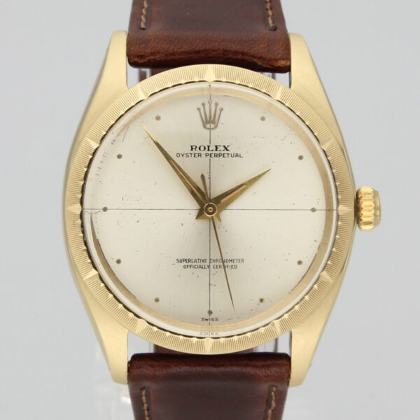 Rolex Oyster Perpetual 34 1008