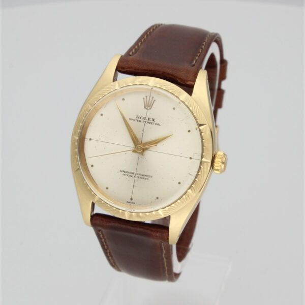 Rolex Oyster Perpetual 34 1008