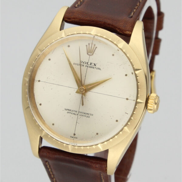 Rolex Oyster Perpetual 34 1008