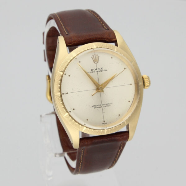 Rolex Oyster Perpetual 34 1008