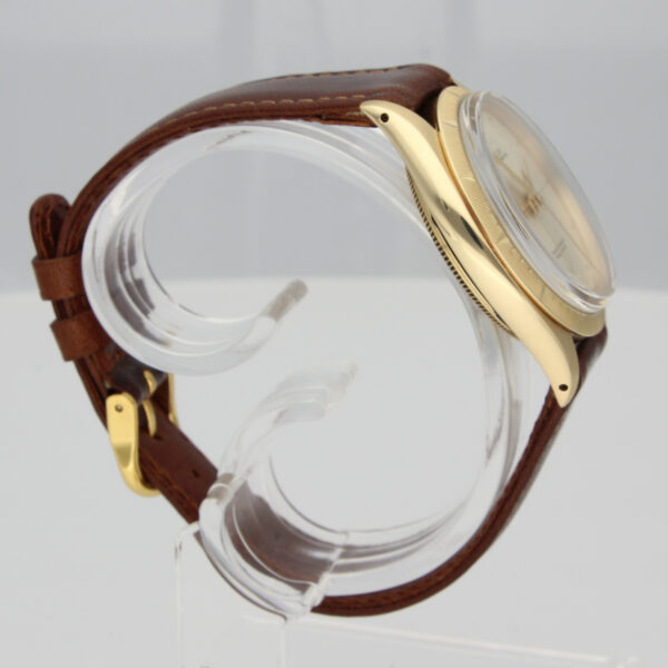 Rolex Oyster Perpetual 34 1008