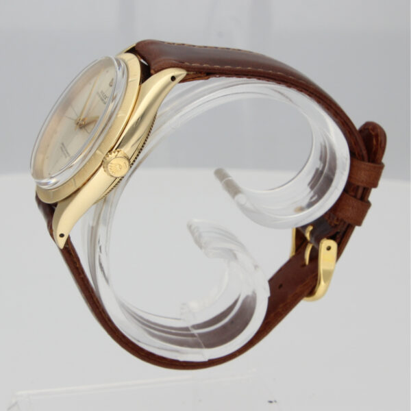 Rolex Oyster Perpetual 34 1008