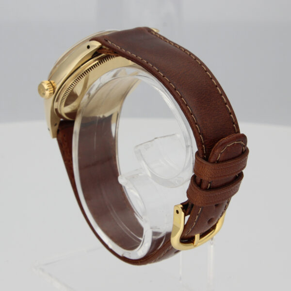 Rolex Oyster Perpetual 34 1008