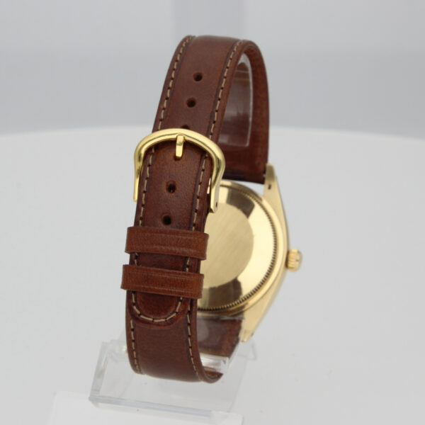 Rolex Oyster Perpetual 34 1008