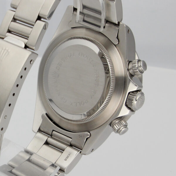 Tudor Oysterdate Big Block 94300