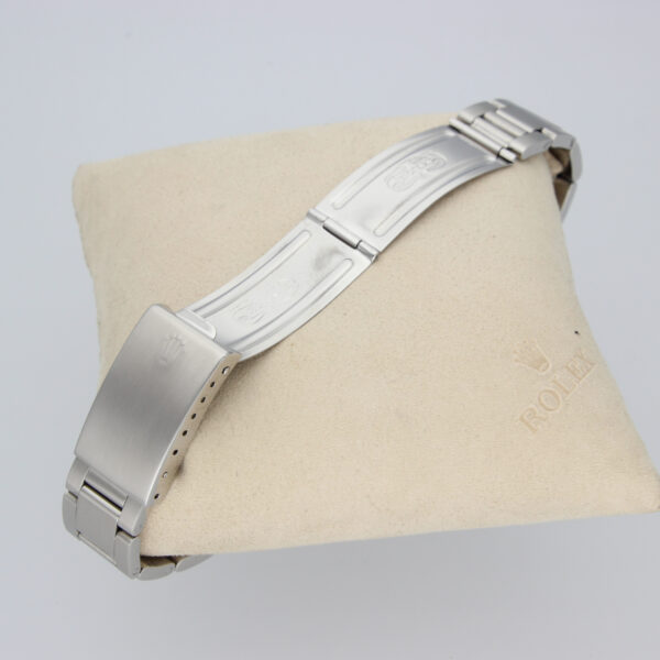 Tudor Oysterdate Big Block 94300