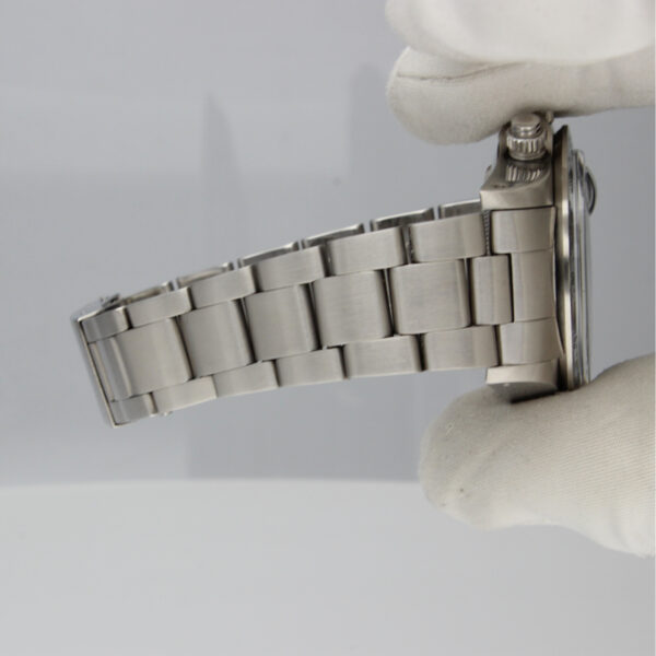 Tudor Oysterdate Big Block 94300