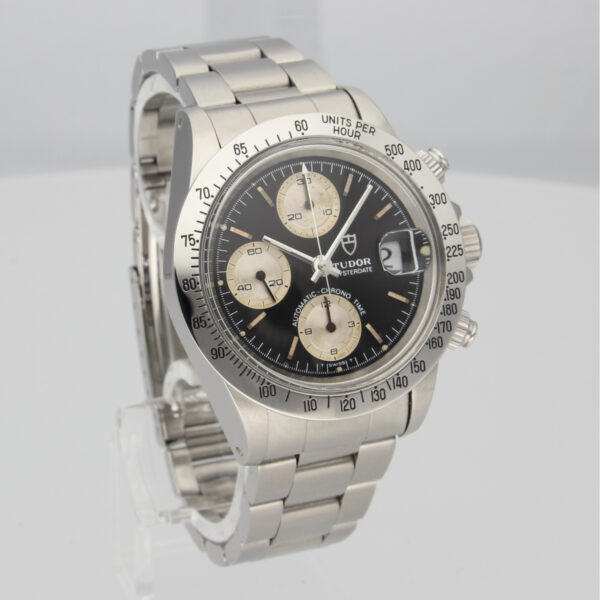 Tudor Oysterdate Big Block 94300