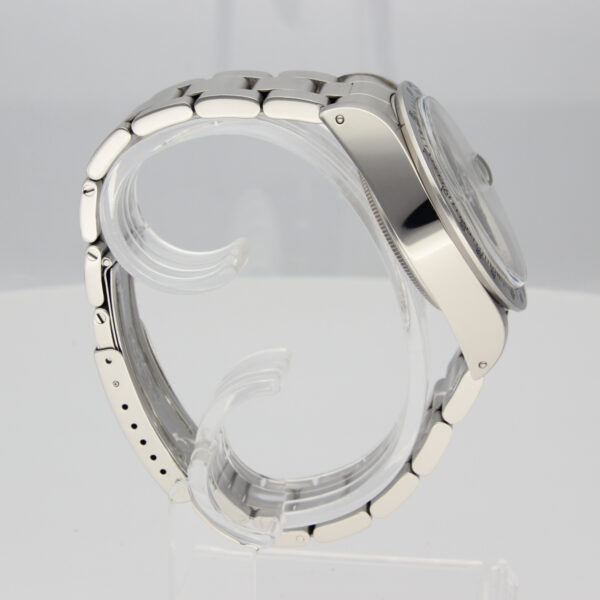 Tudor Oysterdate Big Block 94300