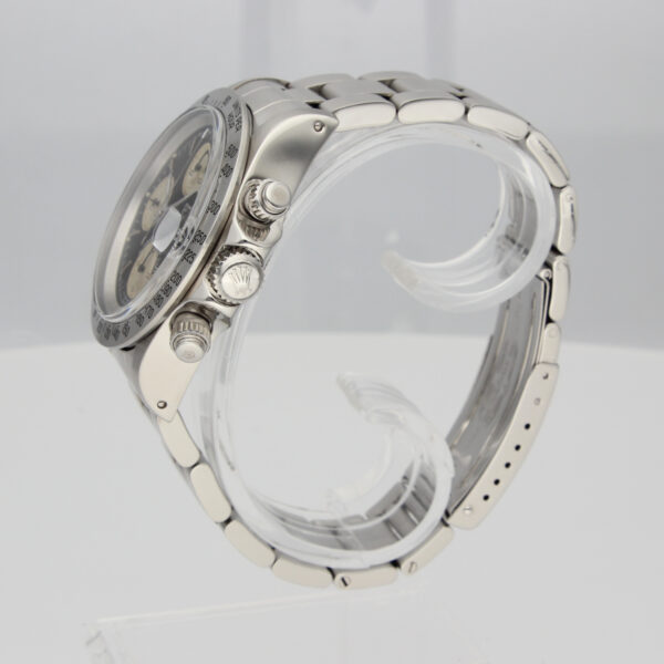 Tudor Oysterdate Big Block 94300