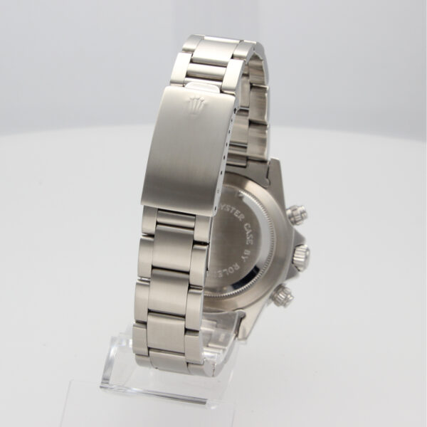 Tudor Oysterdate Big Block 94300