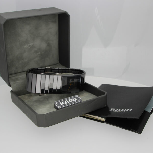 Rado Diastar Ceramica 152.0347.3