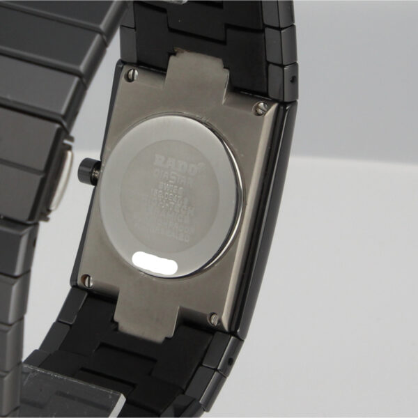 Rado Diastar Ceramica 152.0347.3