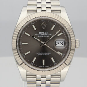 Rolex Datejust 41 126334