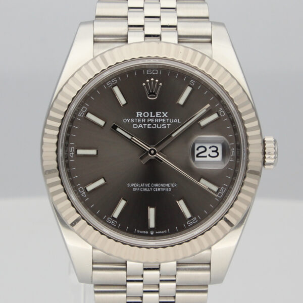 Rolex Datejust 41 126334