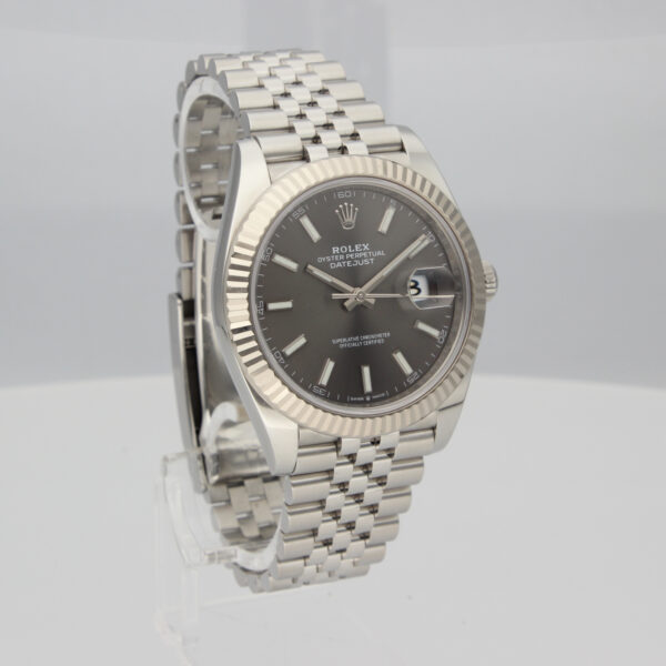 Rolex Datejust 41 126334