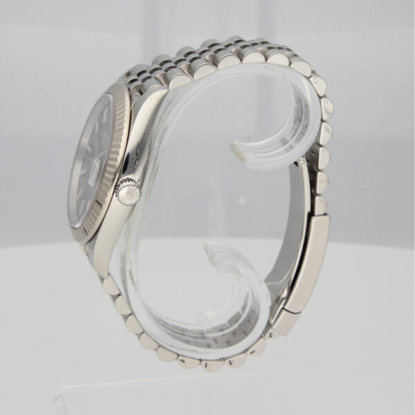 Rolex Datejust 41 126334