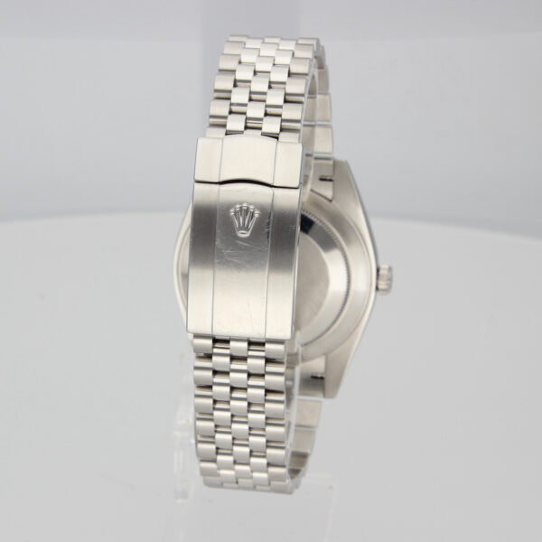 Rolex Datejust 41 126334