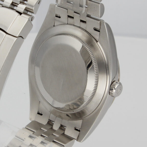Rolex Datejust 41 126334