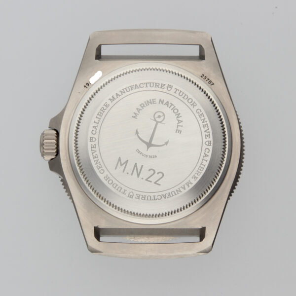 Tudor Pelagos FDX 25707B.22
