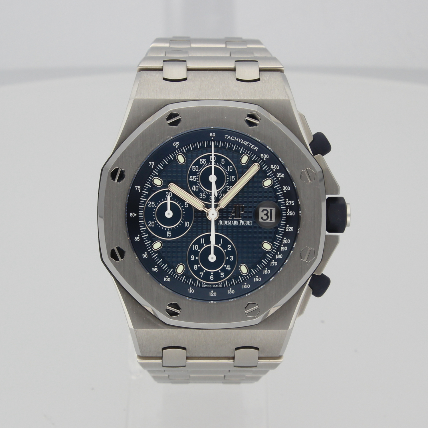 Audemars Piguet Royal Oak Offshore 26237ST.OO.1000ST.01
