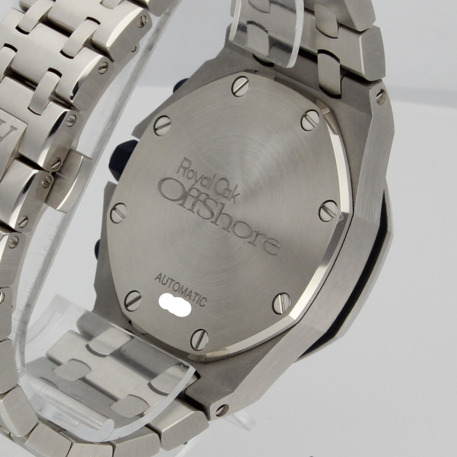 Audemars Piguet Royal Oak Offshore 26237ST.OO.1000ST.01