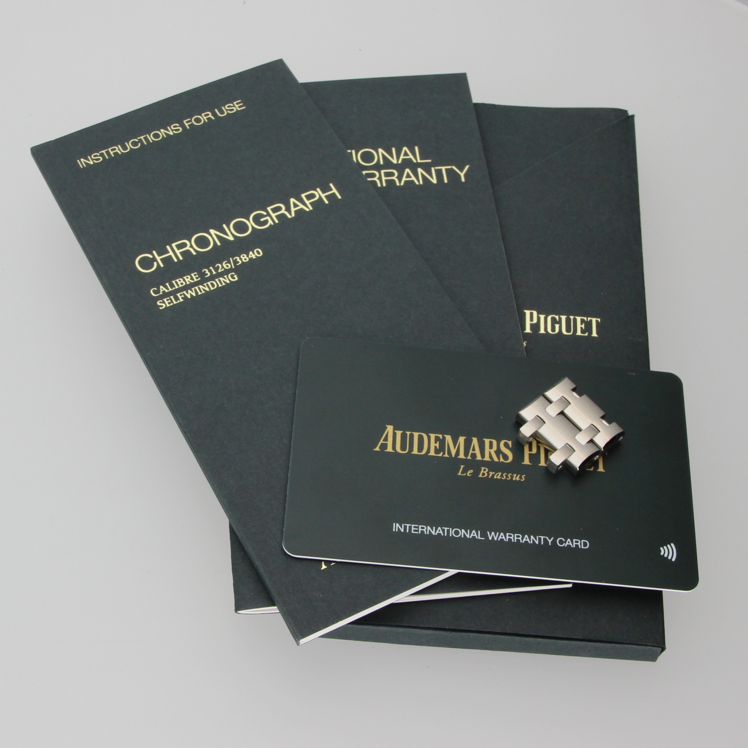 Audemars Piguet Royal Oak Offshore 26237ST.OO.1000ST.01