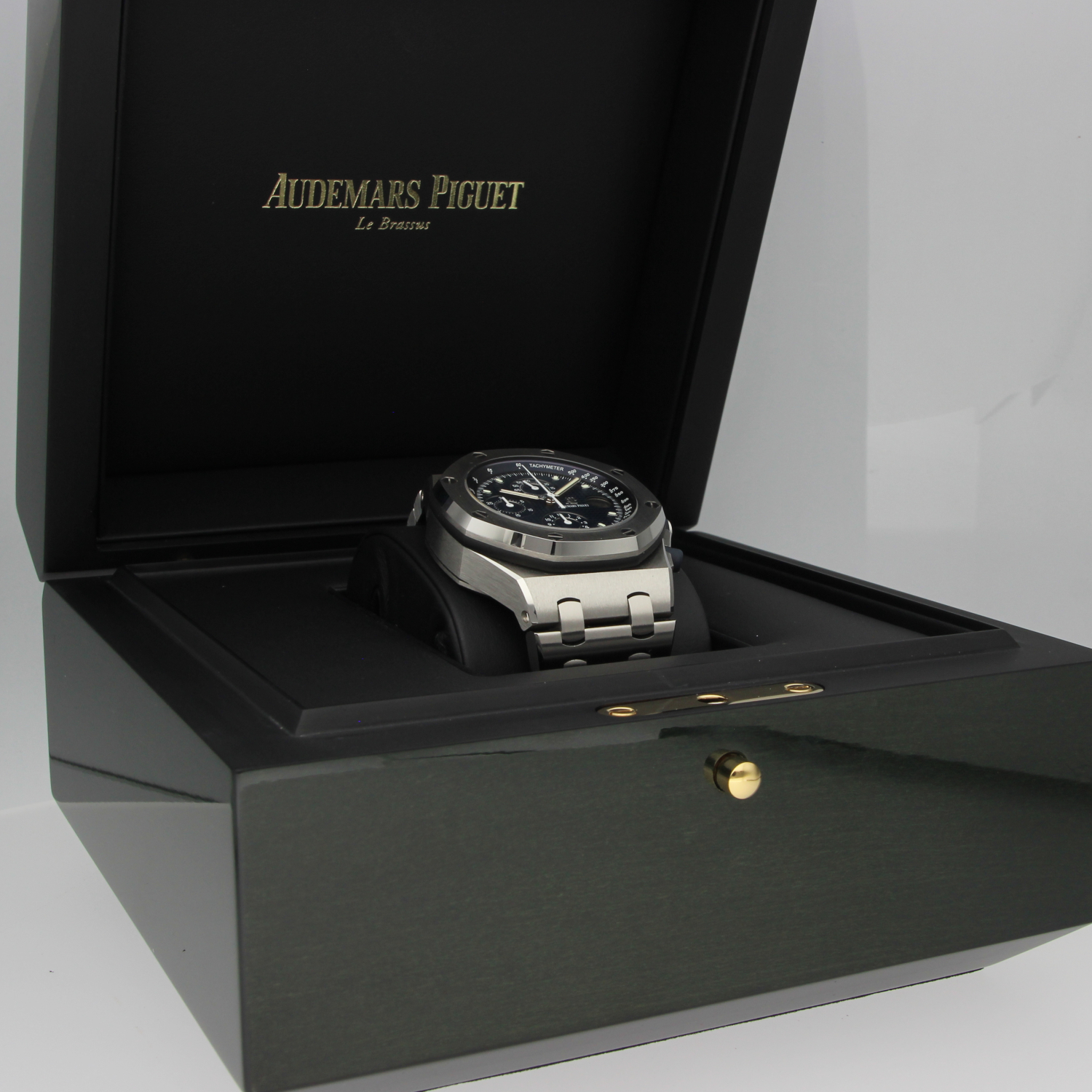 Audemars Piguet Royal Oak Offshore 26237ST.OO.1000ST.01