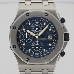 Audemars Piguet Royal Oak Offshore 26237ST.OO.1000ST.01