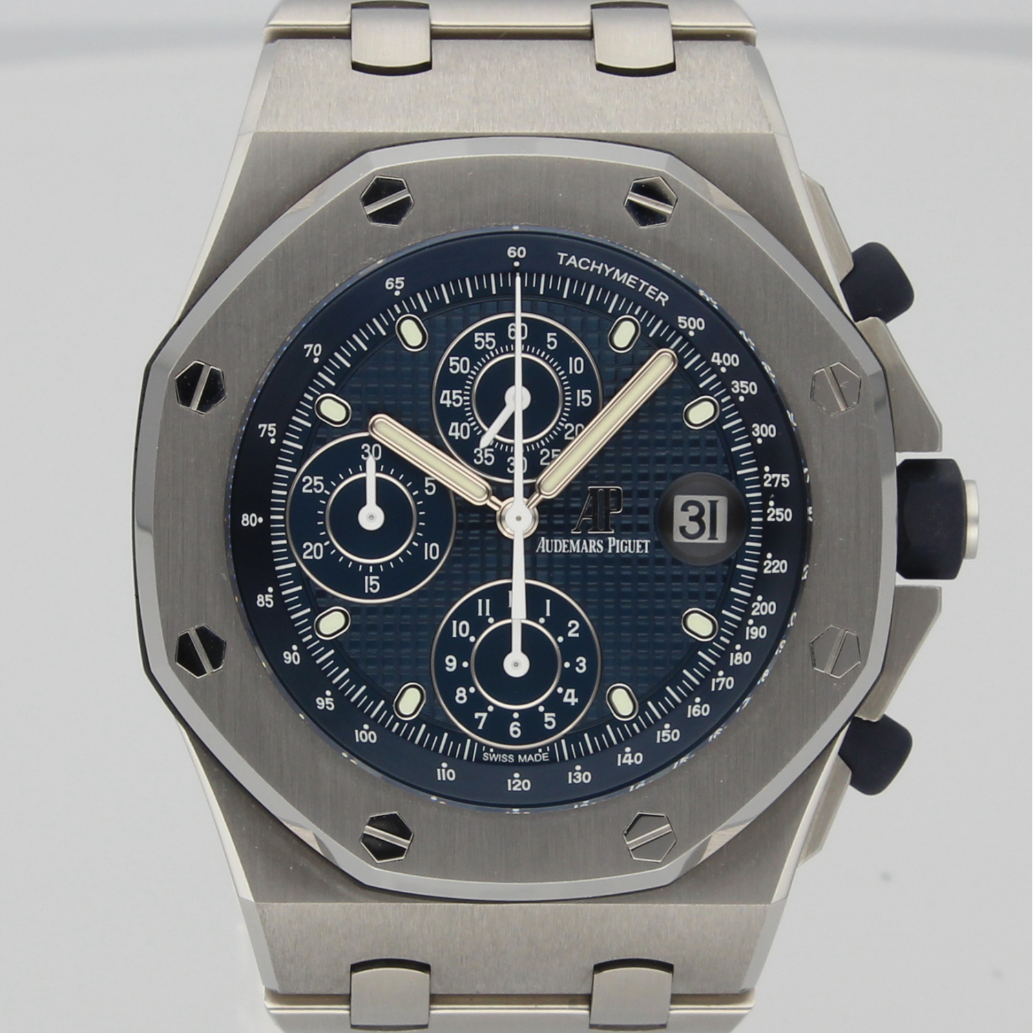 Audemars Piguet Royal Oak Offshore 26237ST.OO.1000ST.01