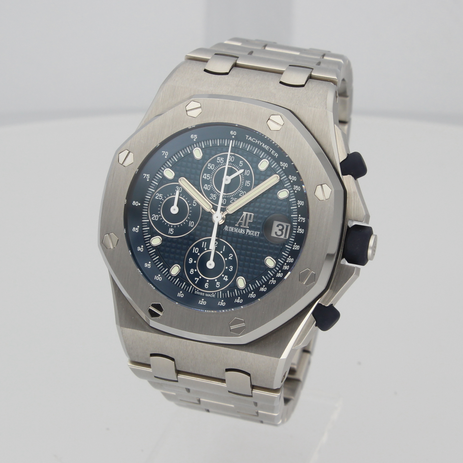 Audemars Piguet Royal Oak Offshore 26237ST.OO.1000ST.01
