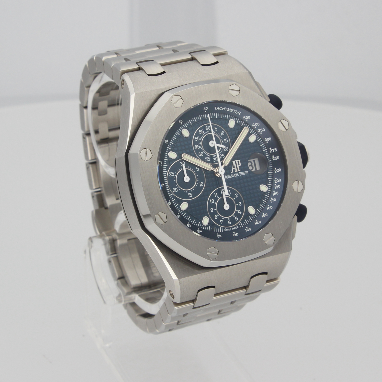 Audemars Piguet Royal Oak Offshore 26237ST.OO.1000ST.01
