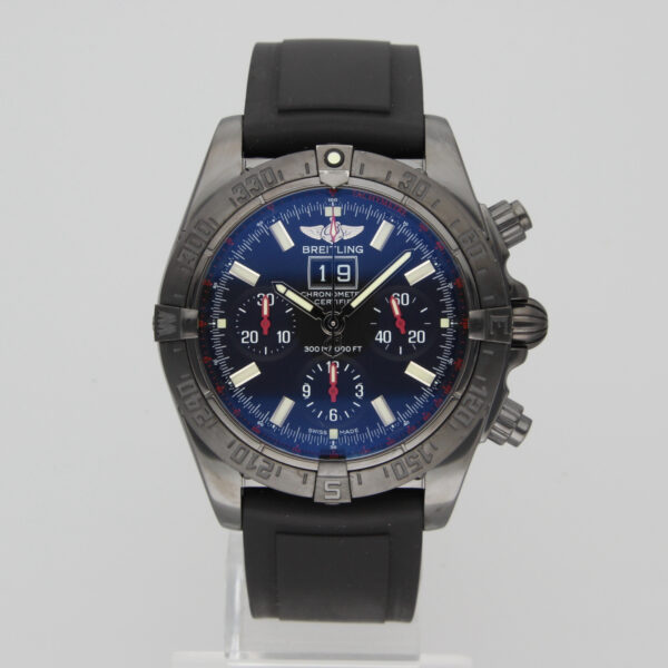 Breitling Blackbird M44359 Limited Edition