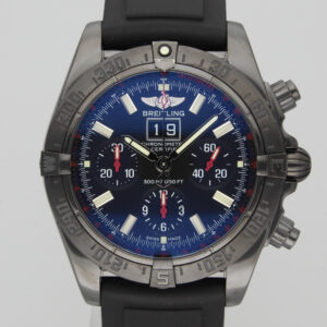 Breitling Blackbird M44359 Limited Edition