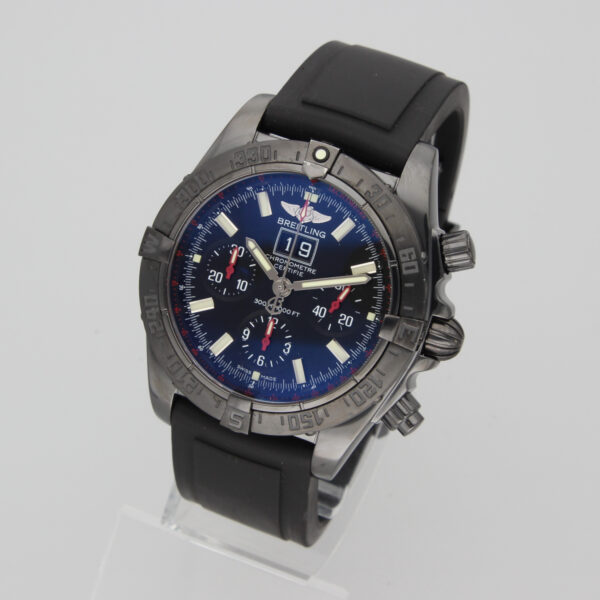 Breitling Blackbird M44359 Limited Edition