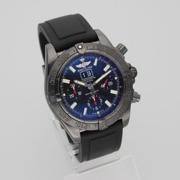 Breitling Blackbird M44359 Limited Edition