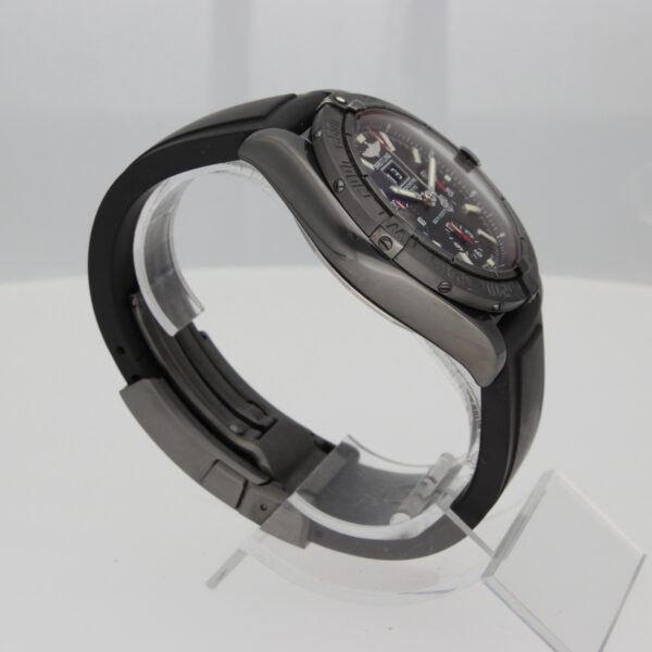 Breitling Blackbird M44359 Limited Edition
