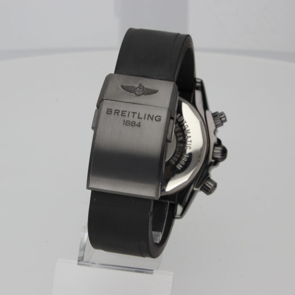 Breitling Blackbird M44359 Limited Edition
