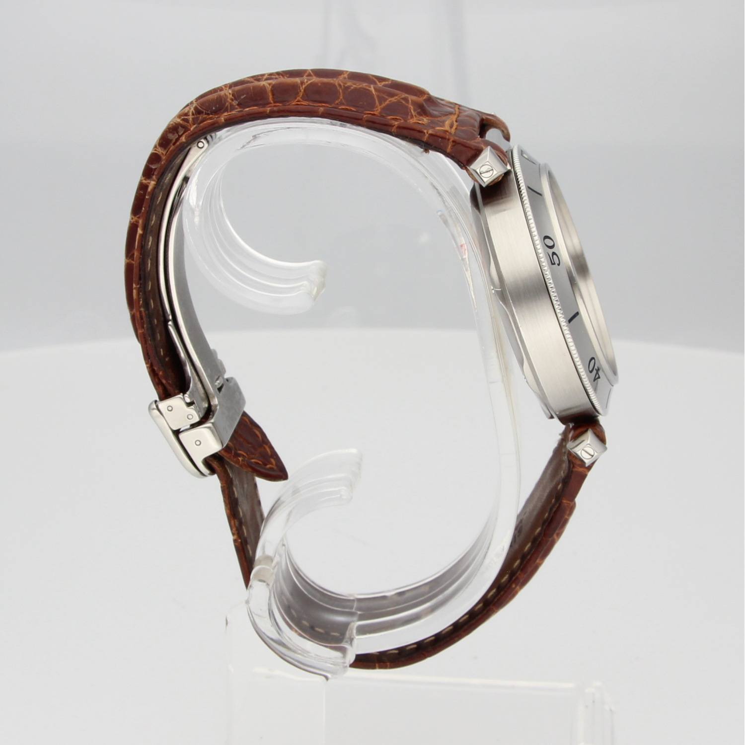 Cartier Pasha Chronograph W3100355