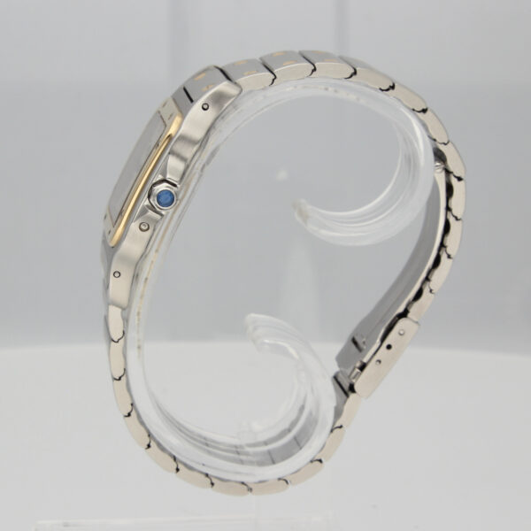 Cartier Santos Galbée 119901