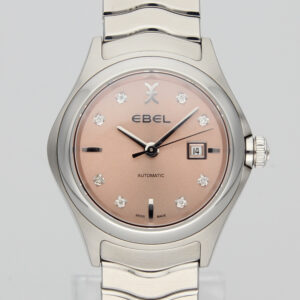 Ebel Wave Automatic 1216326