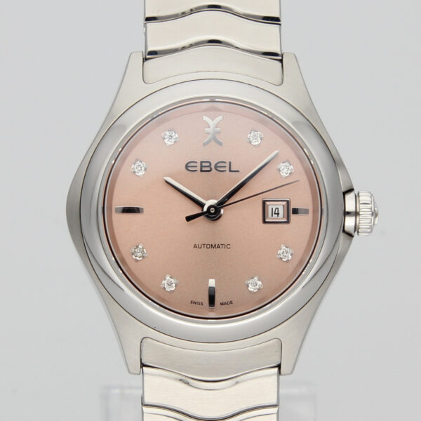 Ebel Wave Automatic 1216326