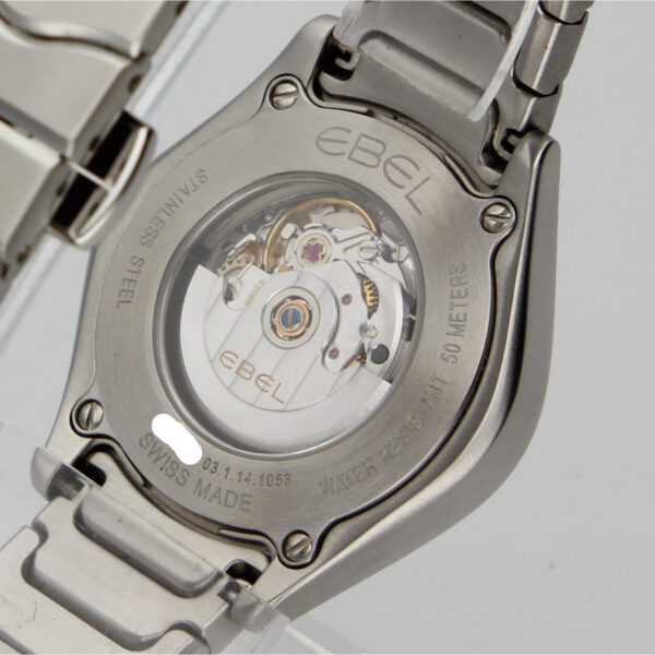 Ebel Wave Automatic 1216326