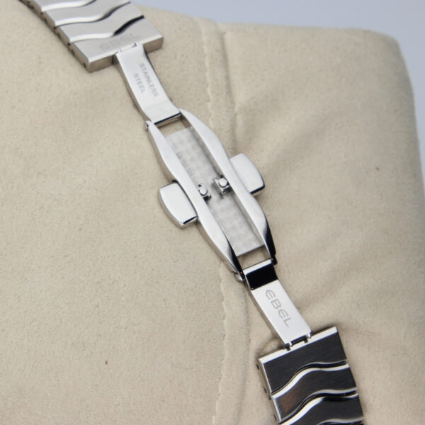 Ebel Wave Automatic 1216326